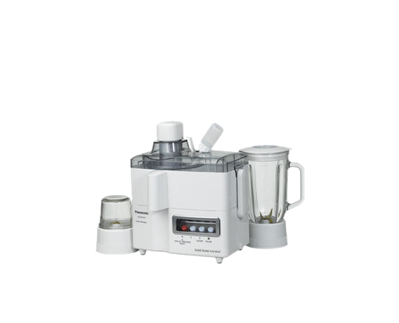 Hình ảnh của Máy ép trái cây, hoa quả đa năng 3 trong 1 MJ-M176PWRA sản phẩm