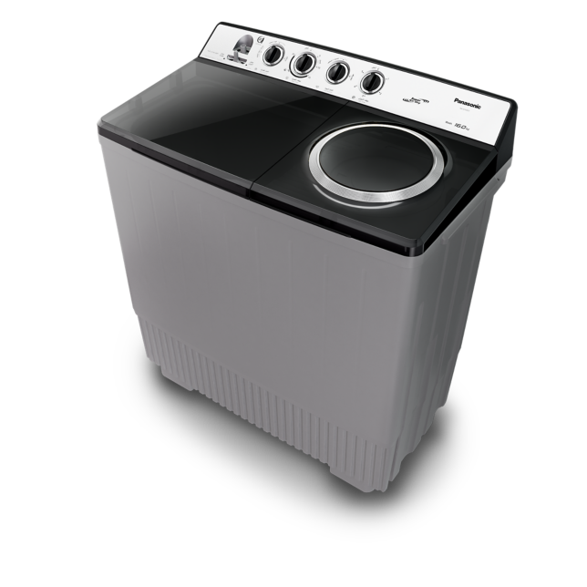 Photo of Twin Tub Washing Machine 16kg NA-W16XG1B