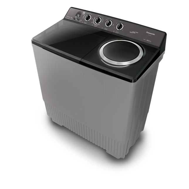 Photo of Twin Tub Washing Machine 18kg NA-W18XG1B