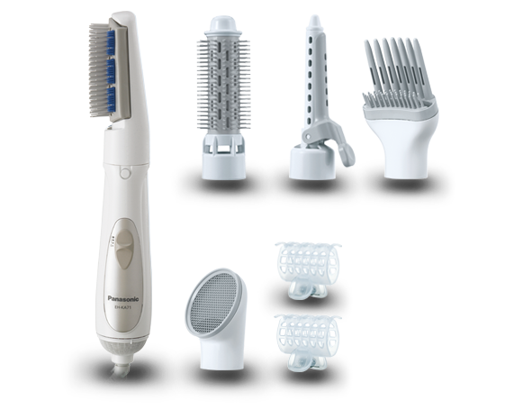Hình ảnh của Hair Styler EH-KA71 sản phẩm
