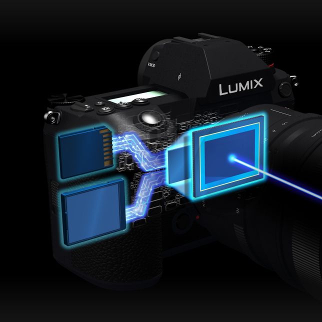 Panasonic DC-S1E-K_OUTLET00003 ast 1172761 18?fmt=jpeg&wid=644&hei=644