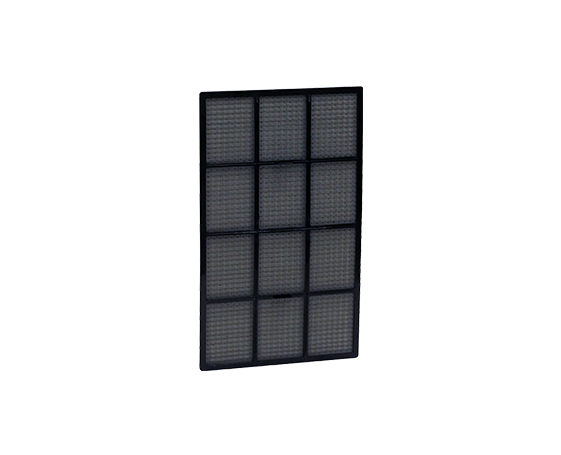 Photo de Purificateur d’air Préfiltre larges particules pour F-VXRP90G & F-VXRP70G