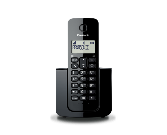Foto de Teléfono KX-TGB110