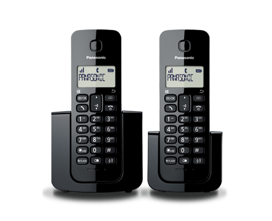Foto de Teléfono KX-TGB112