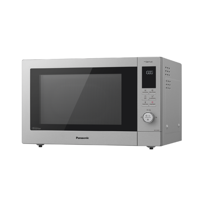 صورة فرن ميكروويف شامل NN-CD87KS