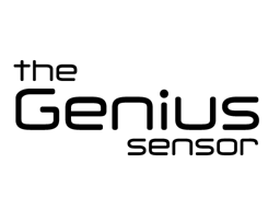 Snímač Genius Sensor