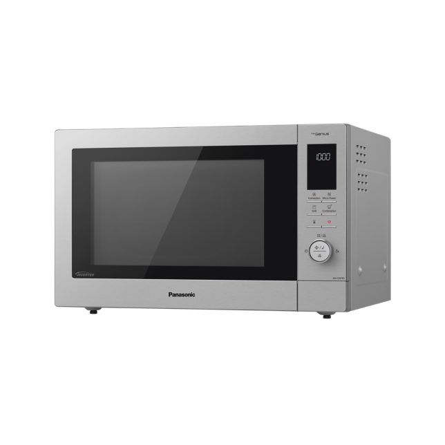 Photo of 34L Inverter Combi Microwave NN-CD87KS