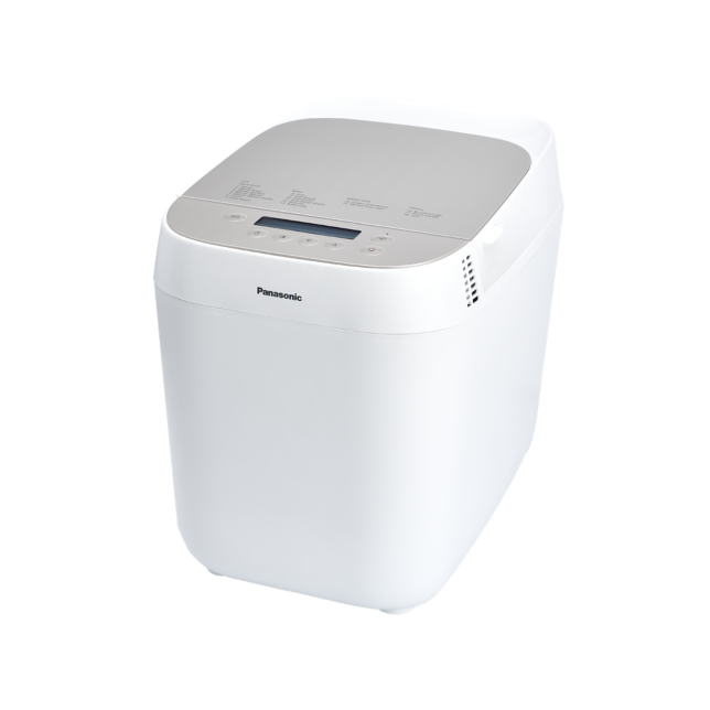 Foto van Croustina - Harde-korst broodbakmachine SD-ZP2000