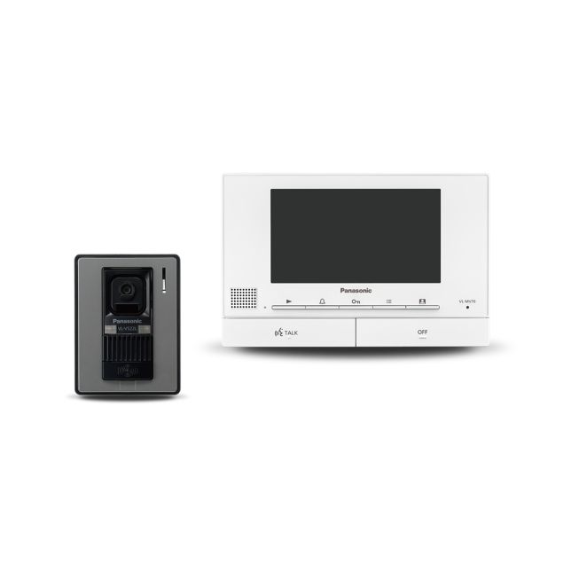 Photo of Video Intercom VL-SV70CX1