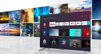 4K TV TH-55HX750M - Panasonic Middle East