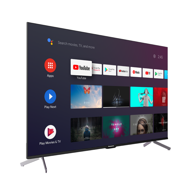 Photo of TH-55HX750M 55 inch, Android TV, 4K HDR Smart TV