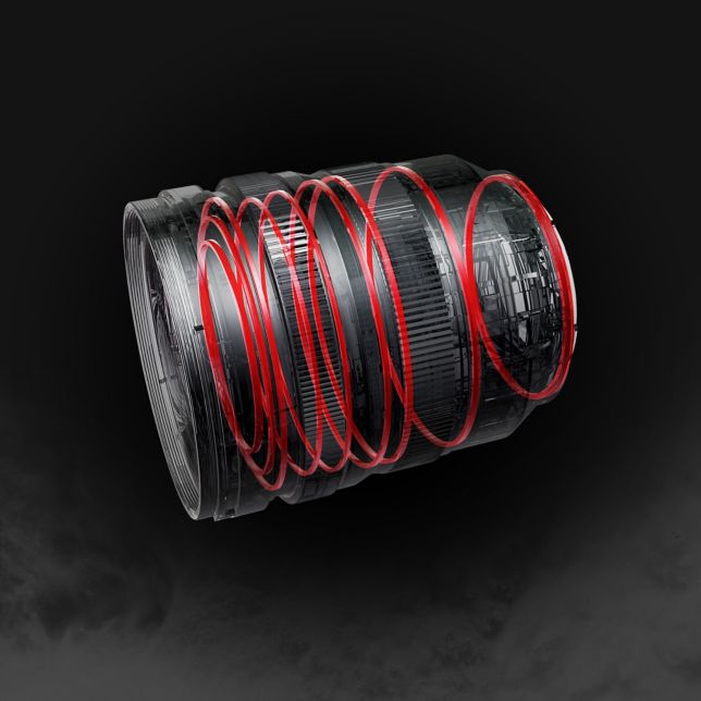 Full Frame S-R1635 - Panasonic Canada