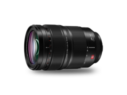 Photo of LUMIX S Lens S-E2470