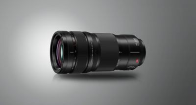 LUMIX S Objektive S-E70200 | Panasonic Schweiz