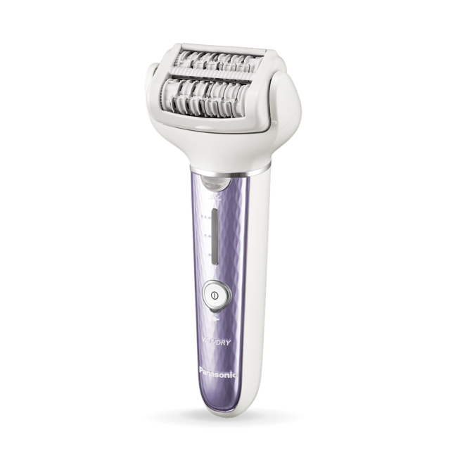 Fotografie cu Epilator ES-EL7C pentru piele umedă/uscată