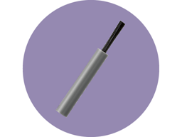 Reinigingsborstel