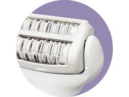 Epileerimispea