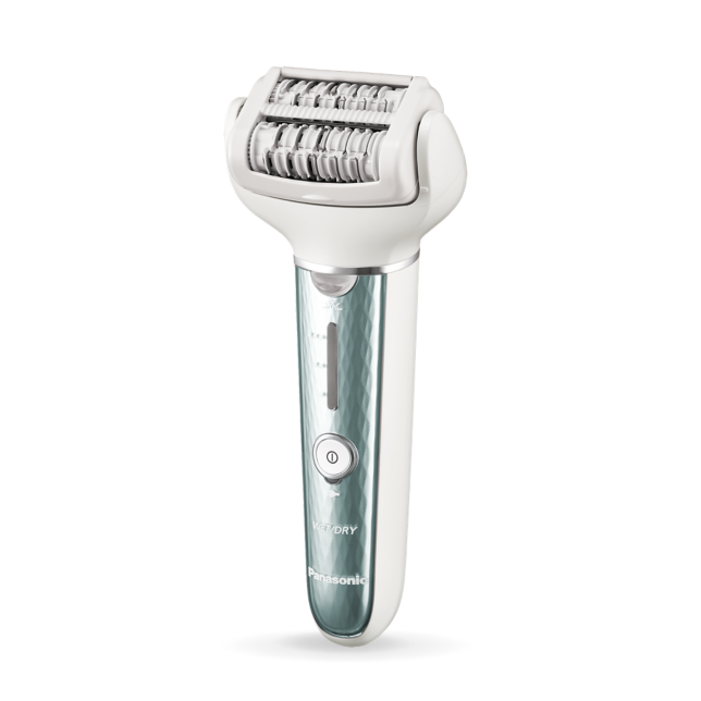 Fotografija Epilator ES-EL8C za MOKRO/SUHO epilacijo