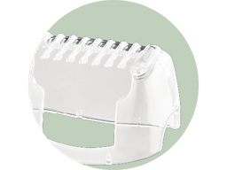 Češalj za bikini zonu 