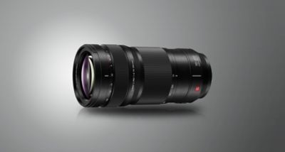 Photo of LUMIX S PRO 70-200mm F4 O.I.S. (S-R70200) L-Mount lens