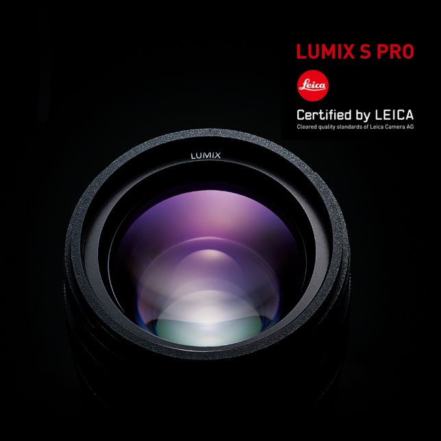 Full Frame S-R70200 - Panasonic Canada