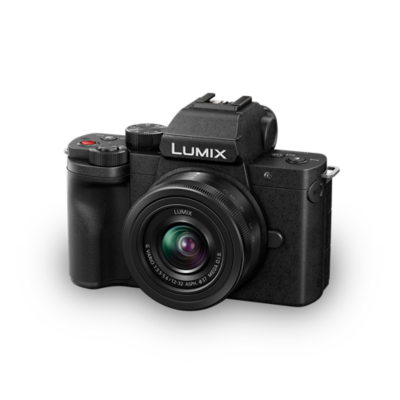 LUMIX G Kamera DC-G100V Resmi