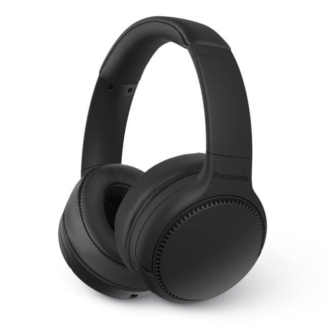 Foto de Auriculares inalámbricos con bajos profundos RB-M300B