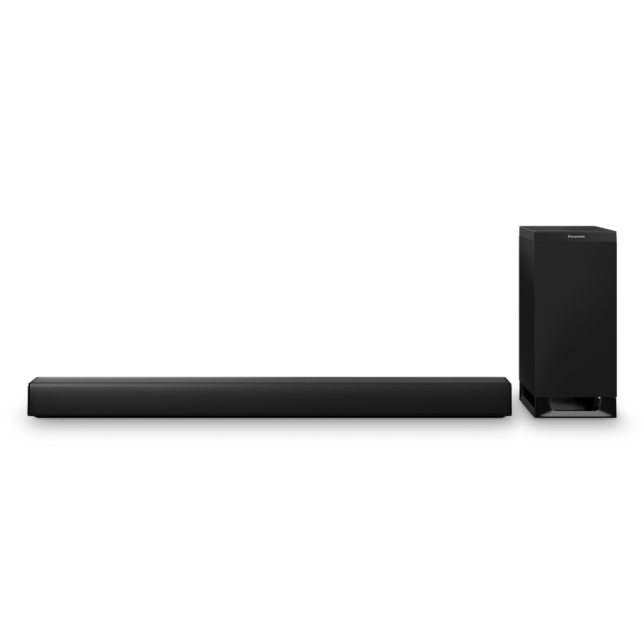 Photo of Dolby Atmos® Soundbar with Bluetooth® SC-HTB900EGX