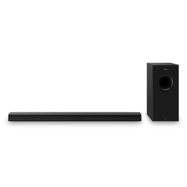 Photo de Barre de son SC-HTB600 sans fil et de haute qualité avec Dolby Atmos®