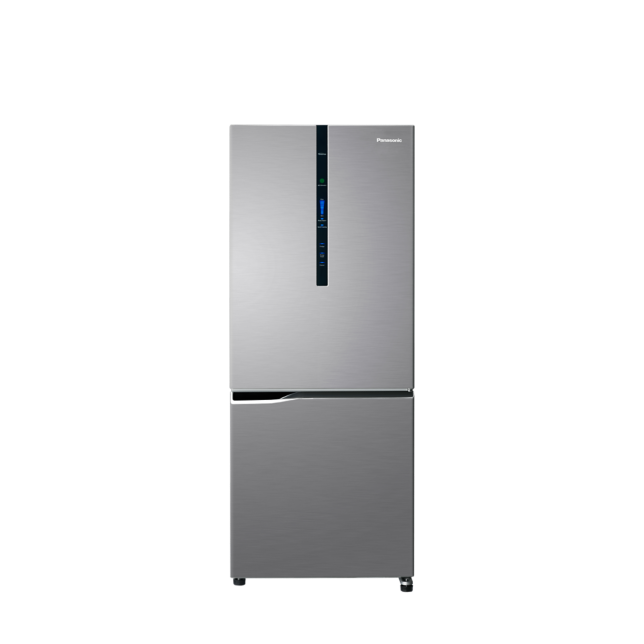 Photo of 2-door Bottom Freezer Refrigerator NR-BV280XSPH