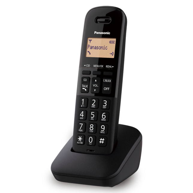 Foto de Teléfono KX-TGB310MEB