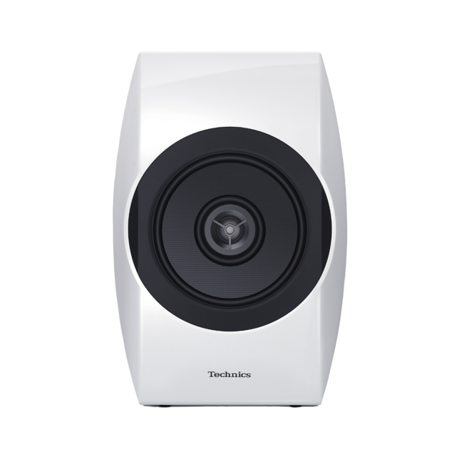 Bílá povrchová úprava s vysokým leskem