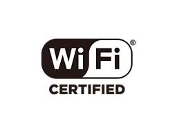 WiFi® CERTIFIED