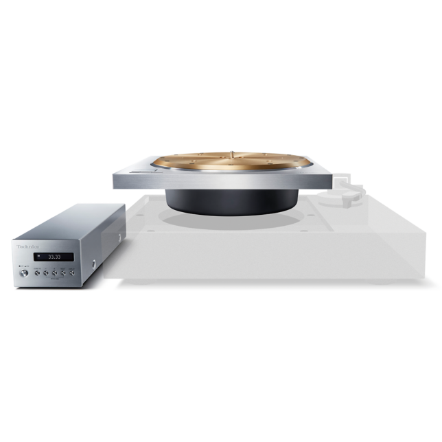 Concept of SP-10MK2 and SP-10MK3 Compatibility
