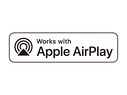 AirPlay logo