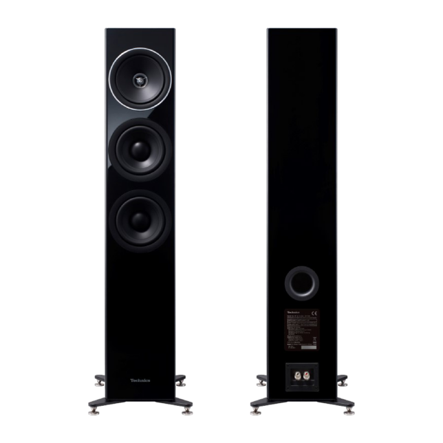 Foto de Sistema de altavoces SB-G90