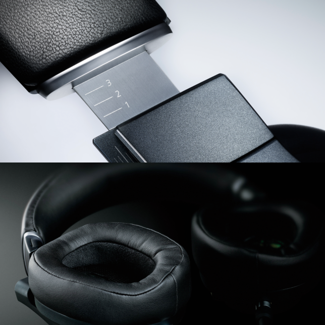 Headphones EAH-T700 - Technics UK & Ireland