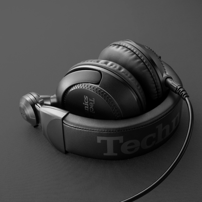 Auriculares EAH-DJ1200 - Technics Chile