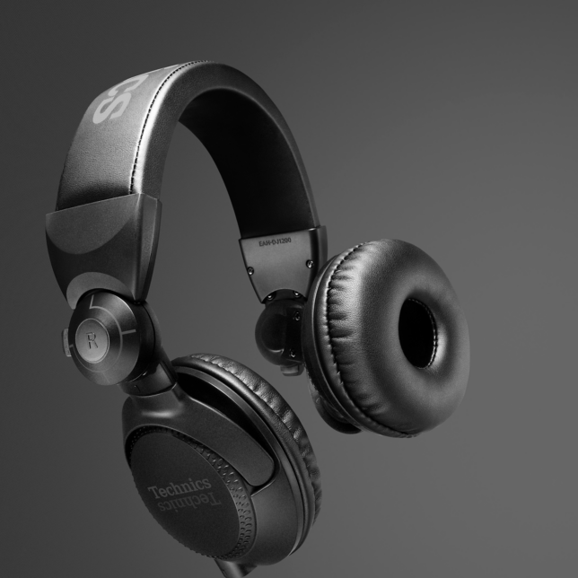 Auriculares EAH-DJ1200 - Technics Chile