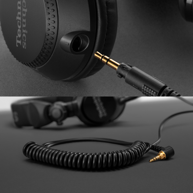 Słuchawki EAH-DJ1200 - Technics Polska