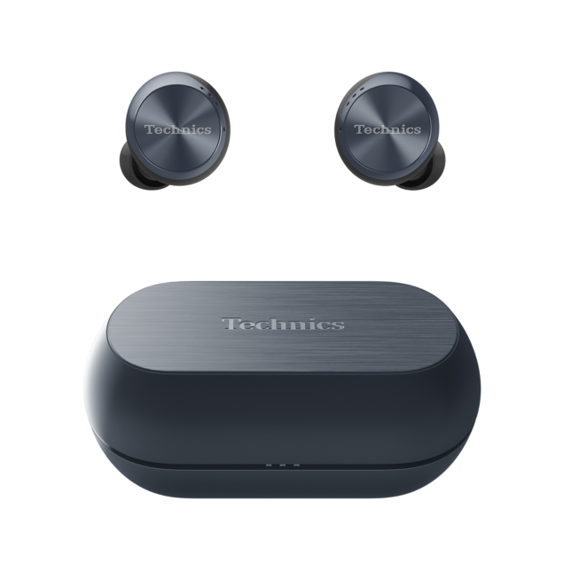 Foto av True Wireless trådlösa hörlurar EAH-AZ70W