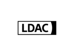 Logo LDAC