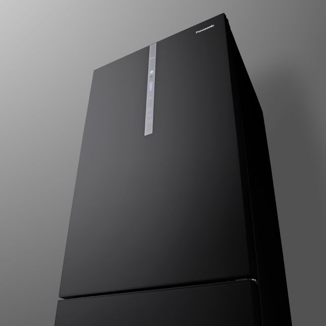 420L 2-Door Bottom Freezer Fridge NR-BX471WGKS |Panasonic SG