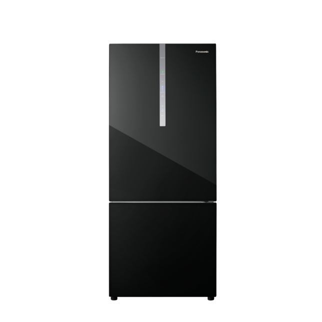 Photo of 422L 2-Door Inverter Bottom Freezer Refrigerator NR-BX421WGKM