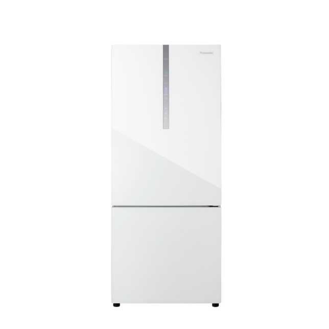 Photo of 422L 2-Door Inverter Bottom Freezer Refrigerator NR-BX421WGWM