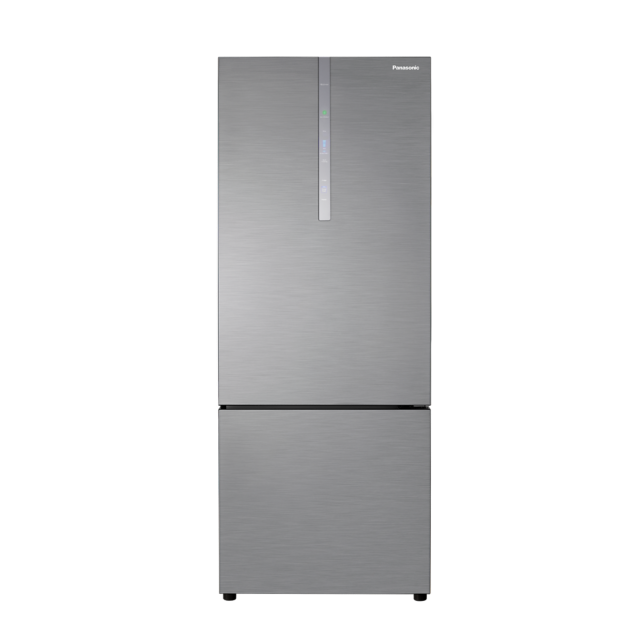 Photo of 2-door Bottom Freezer Refrigerator NR-BX471CPSS Steel Door Series