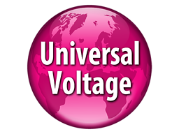 Universal Voltage