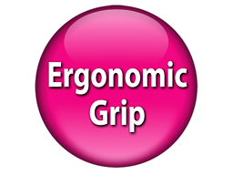 Ergonomic Grip