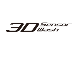 3D Sensor Wash