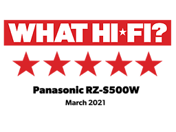 What Hi-Fi?